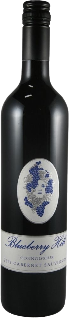Blueberry Hill Vineyard Connoisseur Cabernet Sauvignon 2019 Hunter Valley
